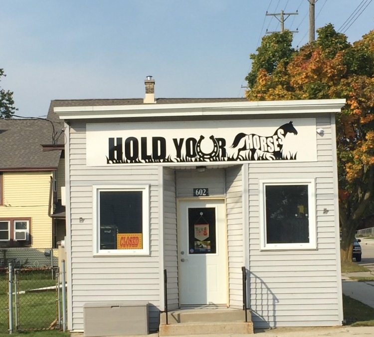Hold Your Horses (Manitowoc,&nbspWI)